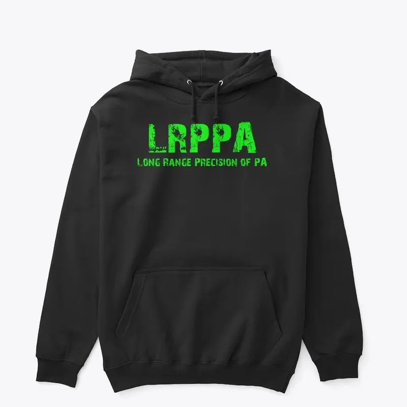 LRPPA Short Sleeve T Shirt